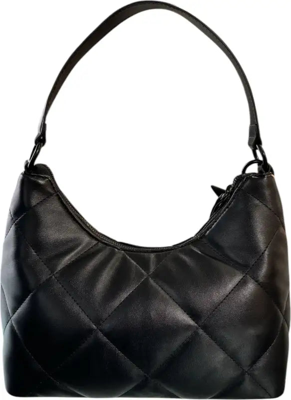 Mezzaluna L’Atelier du Sac - Nero / Taglia Unica - BorsaTracolla