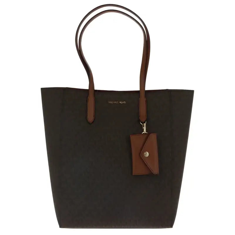 Michael Kors Borsa Donna brown