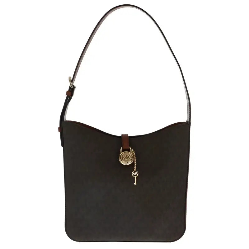 Michael Kors Borsa Donna brown