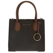 Michael Kors Borsa Donna brown