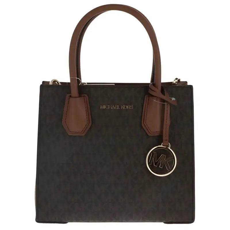 Michael Kors Borsa Donna brown