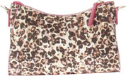 Mini bag Donna Pash Bag 15427-HON-S4M