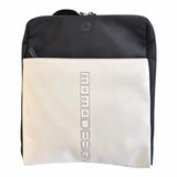 MO-03CR BORSE A TRACOLLA Momo Design Nero/Bianco 0000000684