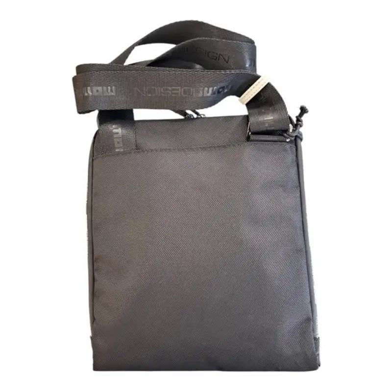 MO-03CR BORSE A TRACOLLA Momo Design Nero/Bianco 0000000684 - UNICA / Nero/Bianco - BORSE A TRACOLLA