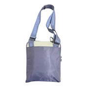 MO-04LL BORSE A TRACOLLA Momo Design Blu/Grigio 0000000682 - UNICA / Blu/Grigio - BORSE A TRACOLLA