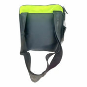 MO-04LL BORSE A TRACOLLA Momo Design Nero/Fluo 0000000682 - UNICA / Nero/Fluo - BORSE A TRACOLLA