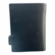 MO-10NN Portafoglio Momo Design Nero 0000000679 - UNICA / Nero - Portafoglio