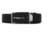 MO-11CN  Cintura Uomo Momo Design Nero 0000000729