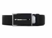 MO-11CN Cintura Uomo Momo Design Nero 0000000729 - UNICA / Nero - Cintura Uomo