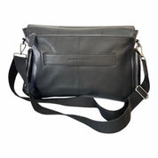 MO-23PL Borsa lavoro Momo Design Nero 0000000685 - UNICA / Nero - Borsa lavoro