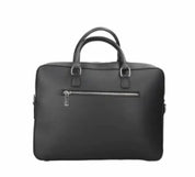 MO-24SF Borsa lavoro Momo Design Nero 0000000681 - UNICA / Nero - Borsa lavoro