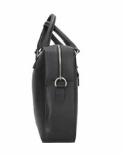 MO-24SF Borsa lavoro Momo Design Nero 0000000681 - UNICA / Nero - Borsa lavoro
