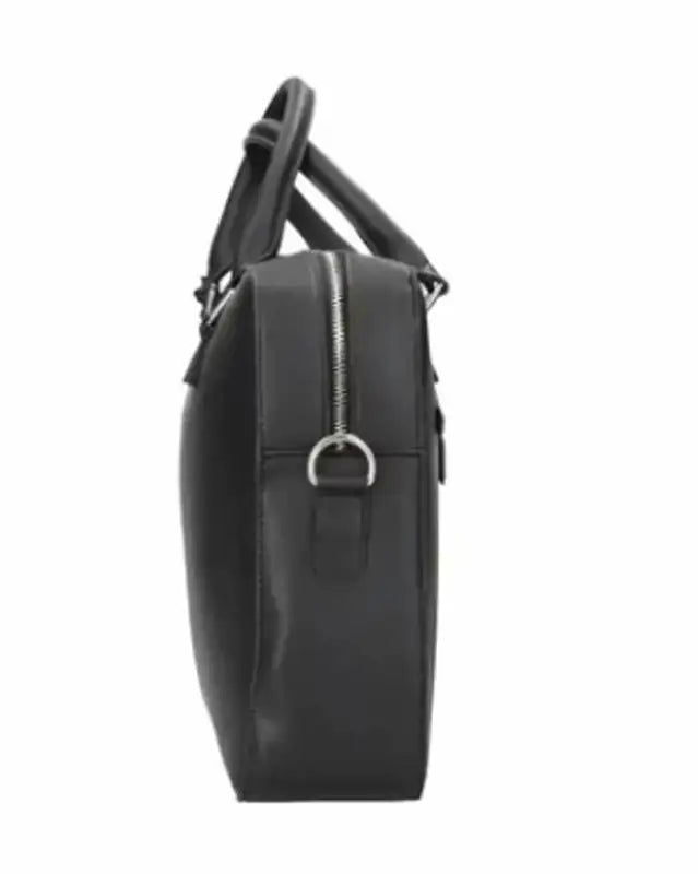 MO-24SF Borsa lavoro Momo Design Nero 0000000681 - UNICA / Nero - Borsa lavoro