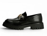 Mocassino Guess Nero