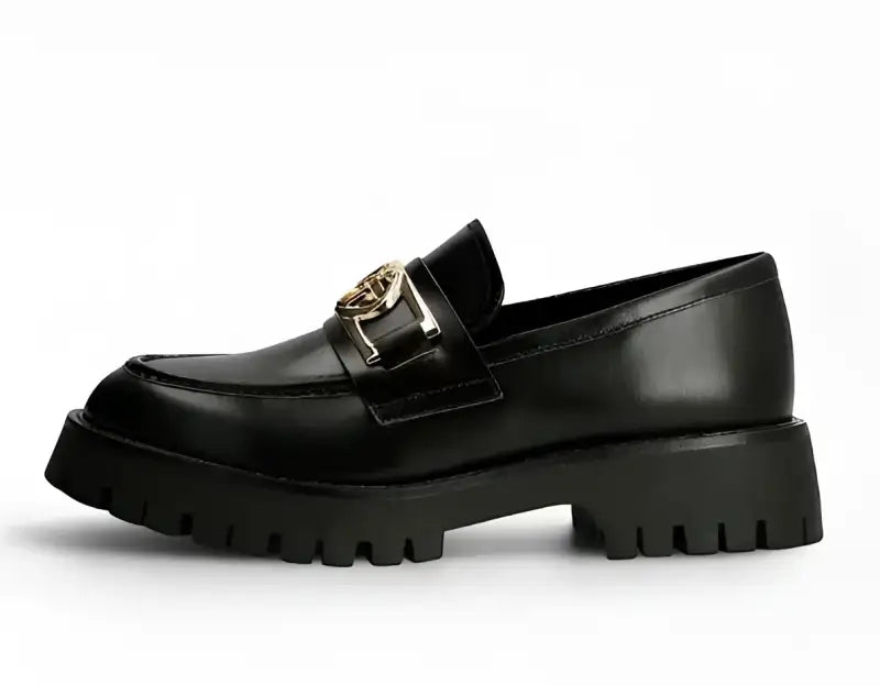 Mocassino Guess Nero