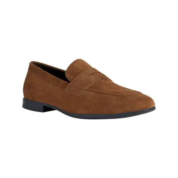 Mocassino Uomo Geox u35cca Calzature - mocassini