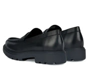 Mocassino Uomo Geox u36frb-00043-c9999 Calzature