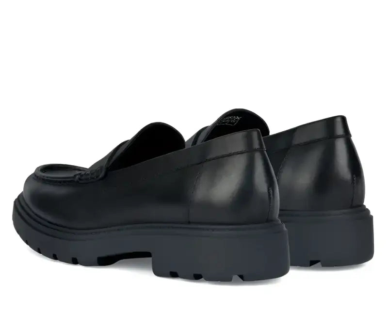Mocassino Uomo Geox u36frb-00043-c9999 Calzature