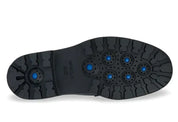 Mocassino Uomo Geox u36frb-00043-c9999 Calzature