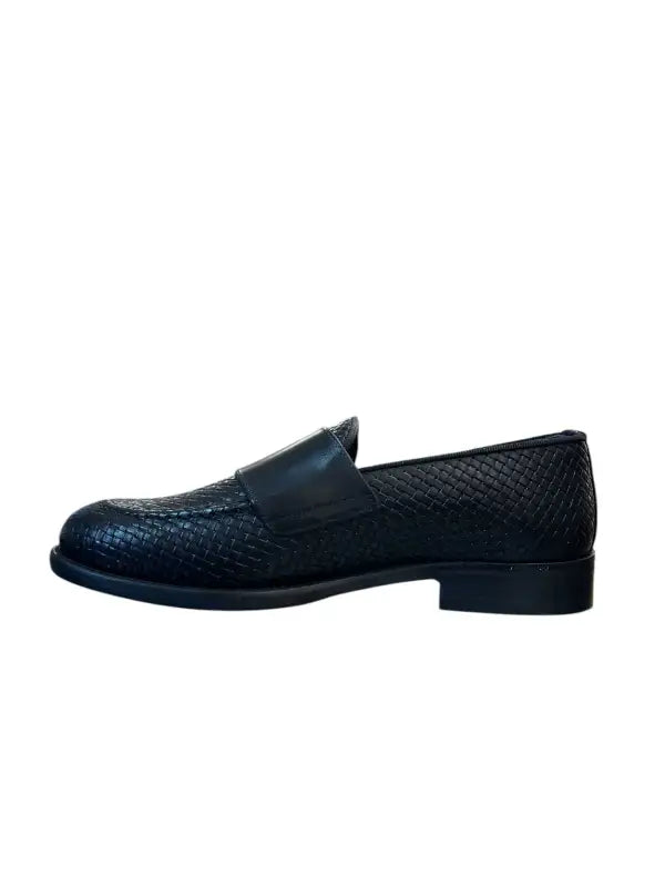 Mocassino uomo