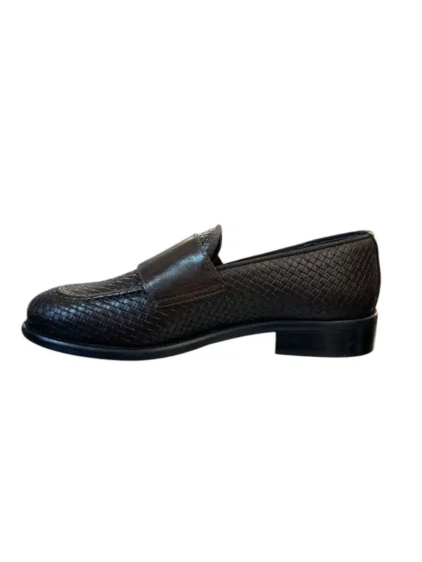 Mocassino uomo