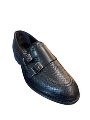 Mocassino uomo