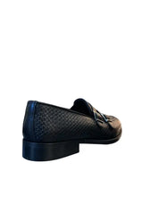Mocassino uomo