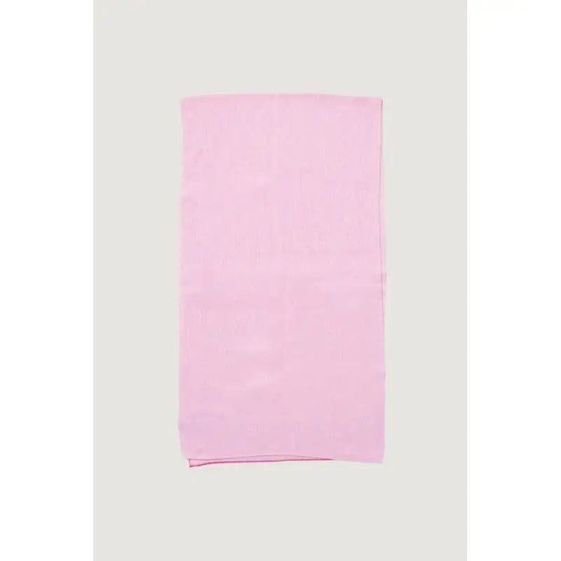 Moschino Sciarpa Donna - pink - Accessori Sciarpe