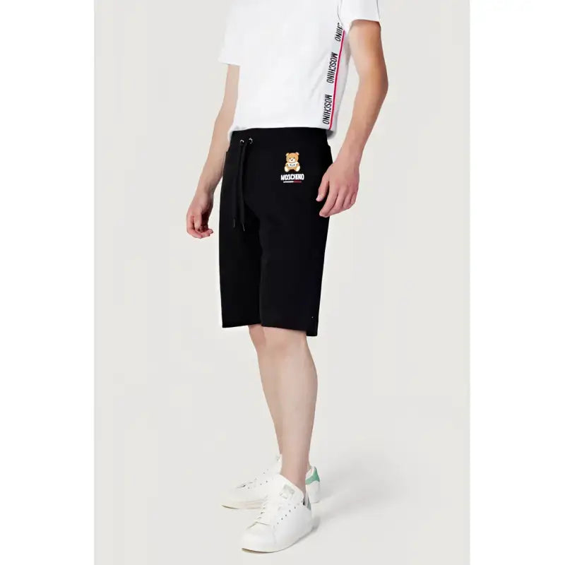 Moschino Underwear Bermuda Uomo - Abbigliamento Bermuda