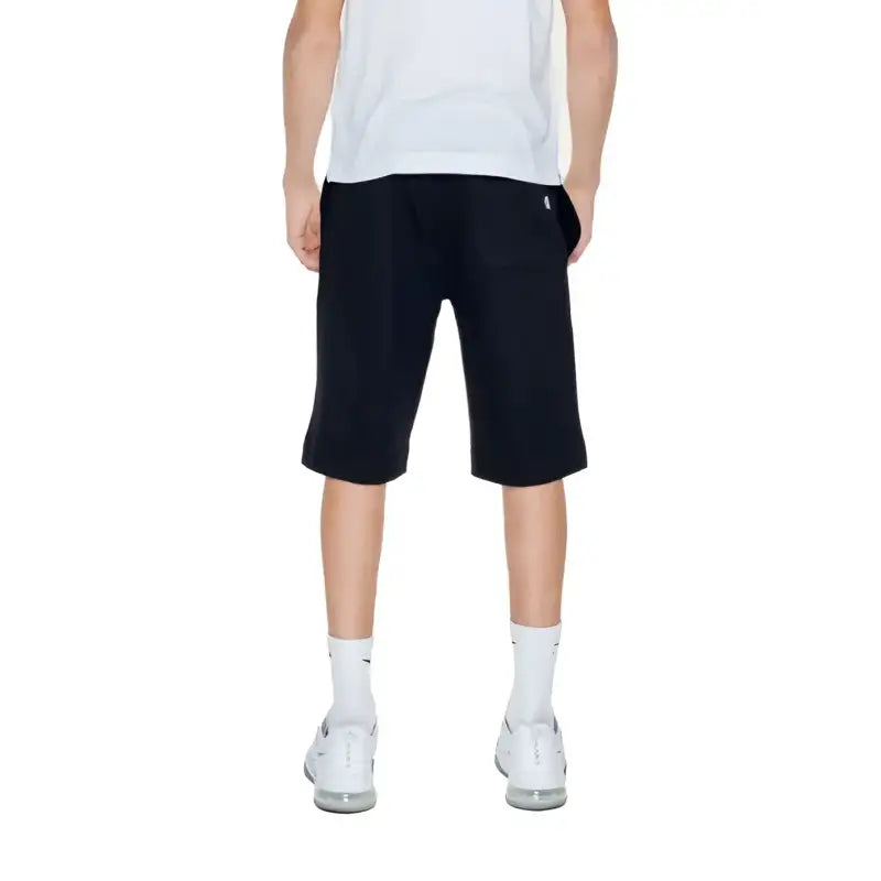  S - Abbigliamento Bermuda
