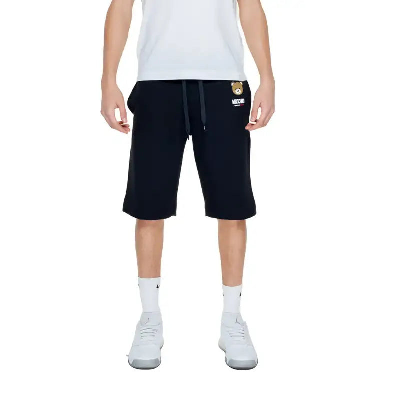  S - Abbigliamento Bermuda