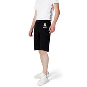 Moschino Underwear Bermuda Uomo - black / XS - Abbigliamento Bermuda
