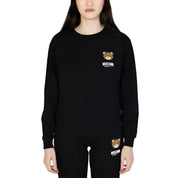 Moschino Underwear Felpa Donna black XS