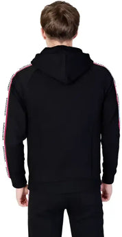 Moschino Underwear Felpa Uomo - black / L - Abbigliamento Felpe