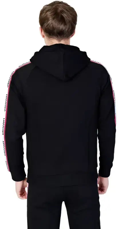Moschino Underwear Felpa Uomo - black / L - Abbigliamento Felpe