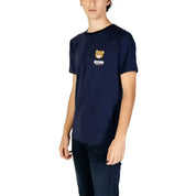 Moschino Underwear Intimo Uomo - blue / M - Abbigliamento Intimo