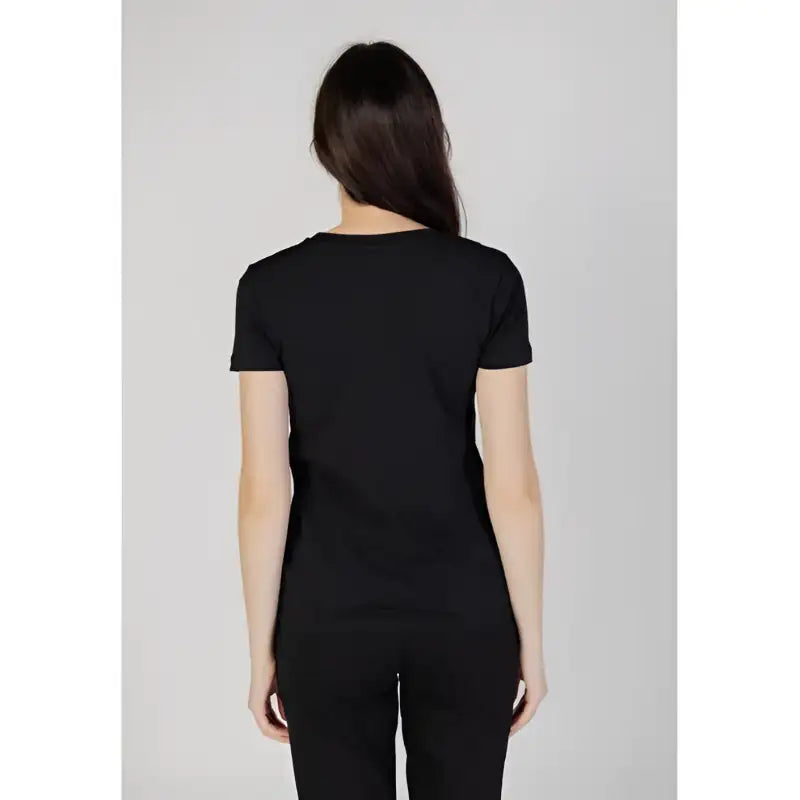 Moschino Underwear T-Shirt Donna - Abbigliamento T-shirt