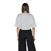 Moschino Underwear T-Shirt Donna - Abbigliamento T-shirt