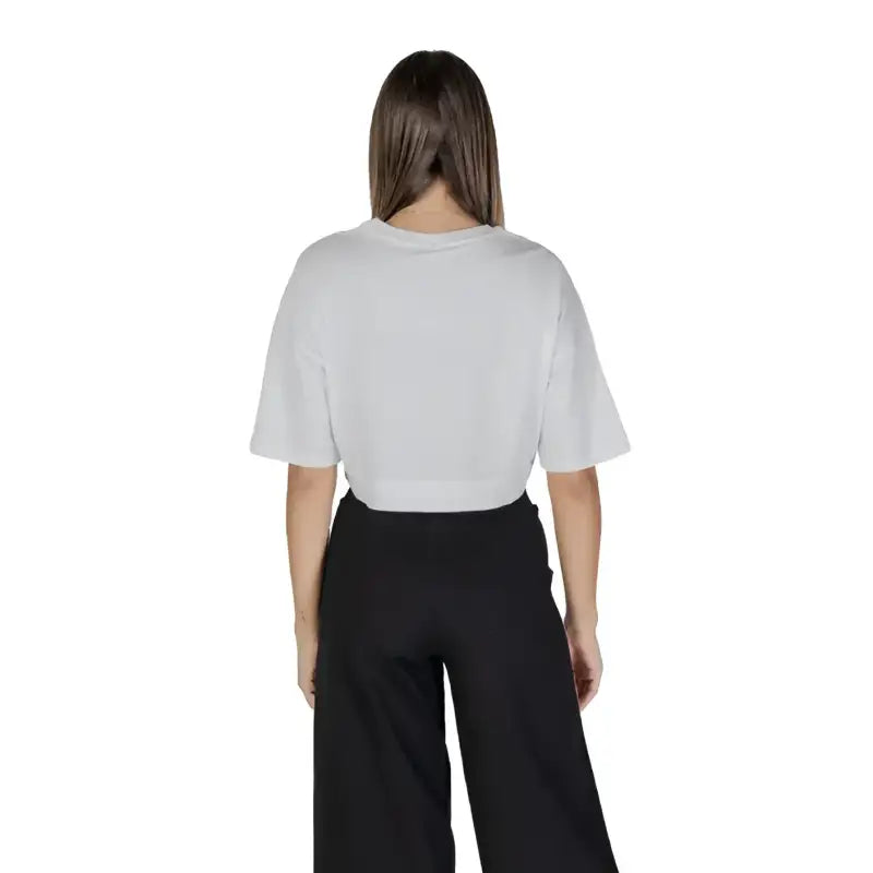 Moschino Underwear T-Shirt Donna - Abbigliamento T-shirt