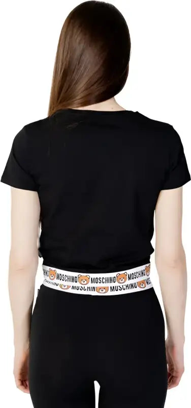 Moschino Underwear T-Shirt Donna