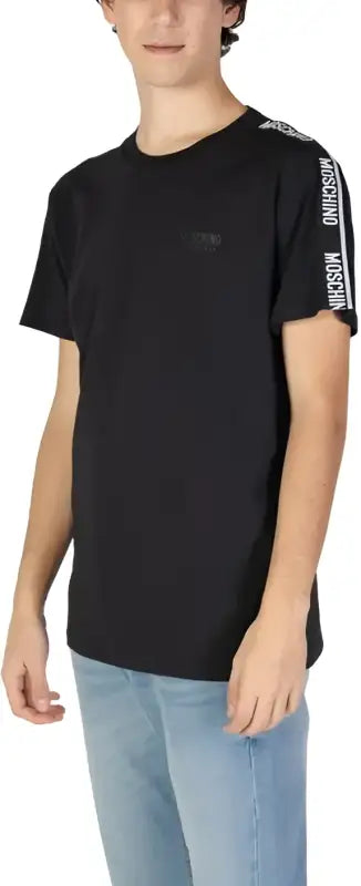 Moschino Underwear T-Shirt Uomo - Abbigliamento T-shirt