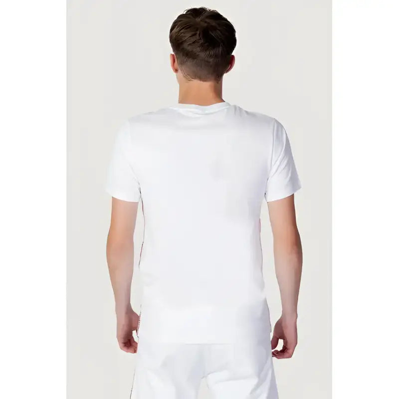 Moschino Underwear T-Shirt Uomo - Abbigliamento T-shirt