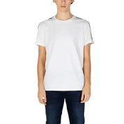 Moschino Underwear T-Shirt Uomo - white / S - Abbigliamento T-shirt