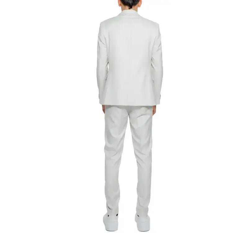 Mulish Abito Uomo - Abbigliamento Abiti