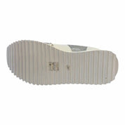 N1 SNEAKERS Love To Love Argento 0000000509 - 35 / Argento - SNEAKERS