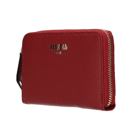 Portafoglio Pash Bag