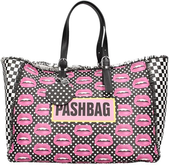 Borsa a spalla Pash Bag