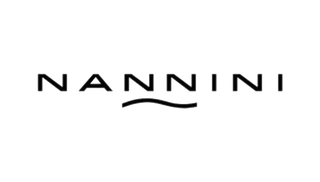 Logo di Nannini.