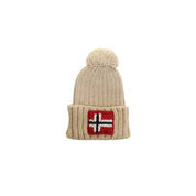 Napapijri Cappello Uomo - beige - Accessori Cappelli
