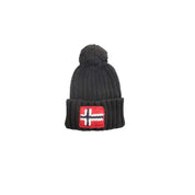 Napapijri Cappello Uomo - black - Accessori Cappelli